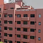San Michel Hotel