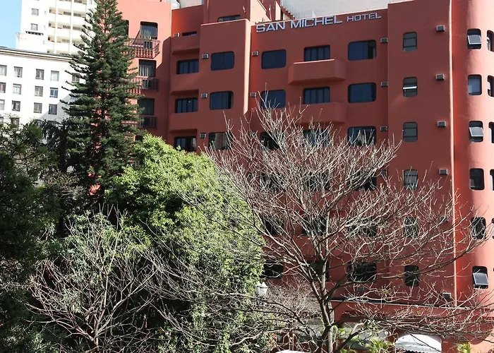 San Michel Hotel