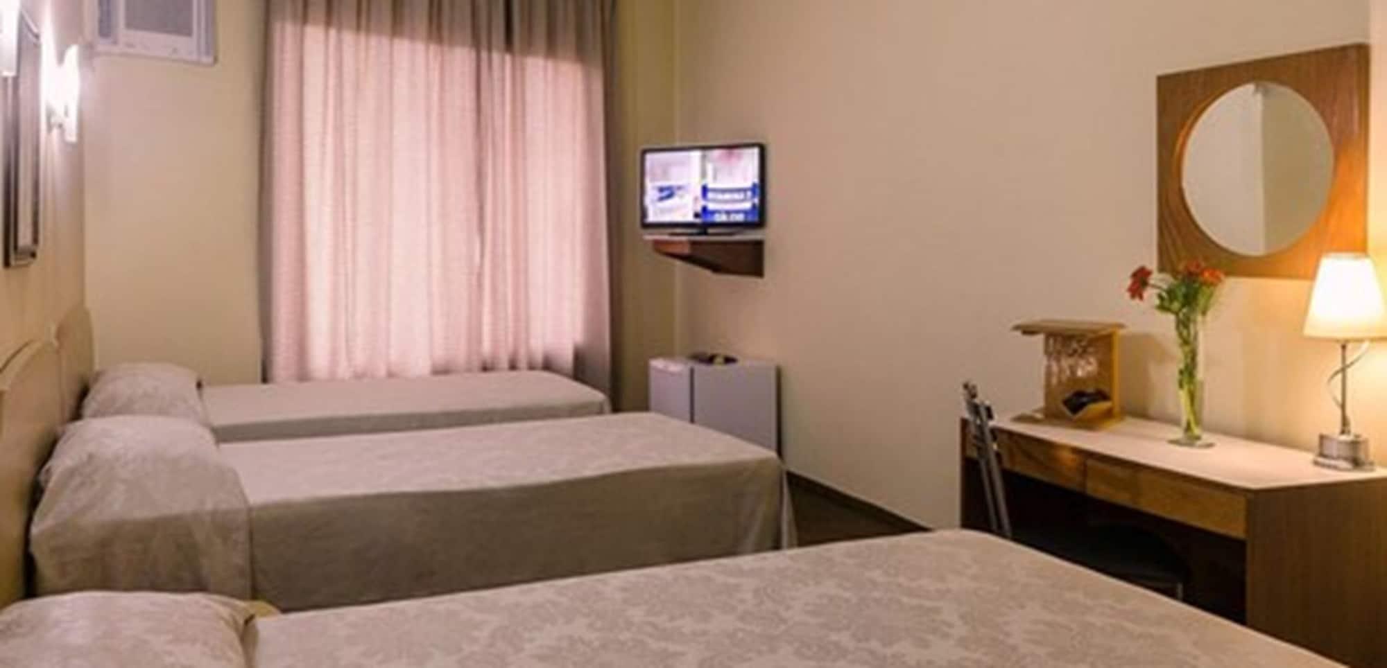 San Michel Hotel 3*