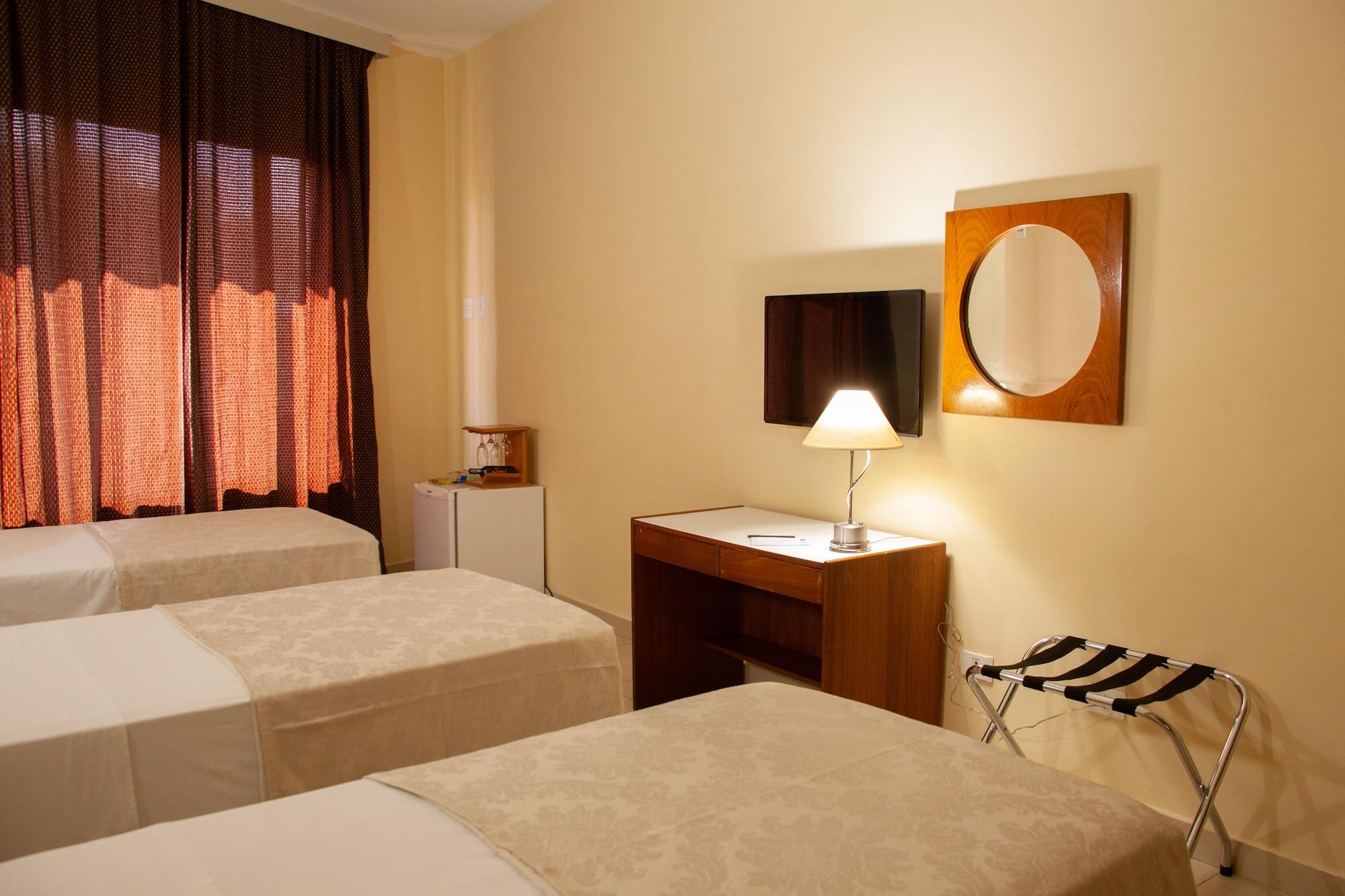 Hotel San Michel Sao Paulo