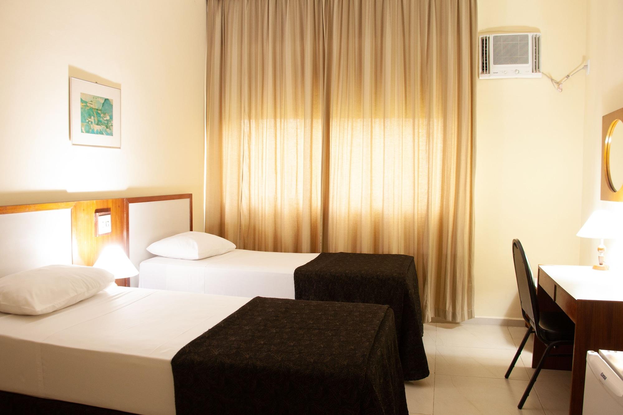 San Michel Hotel 3*