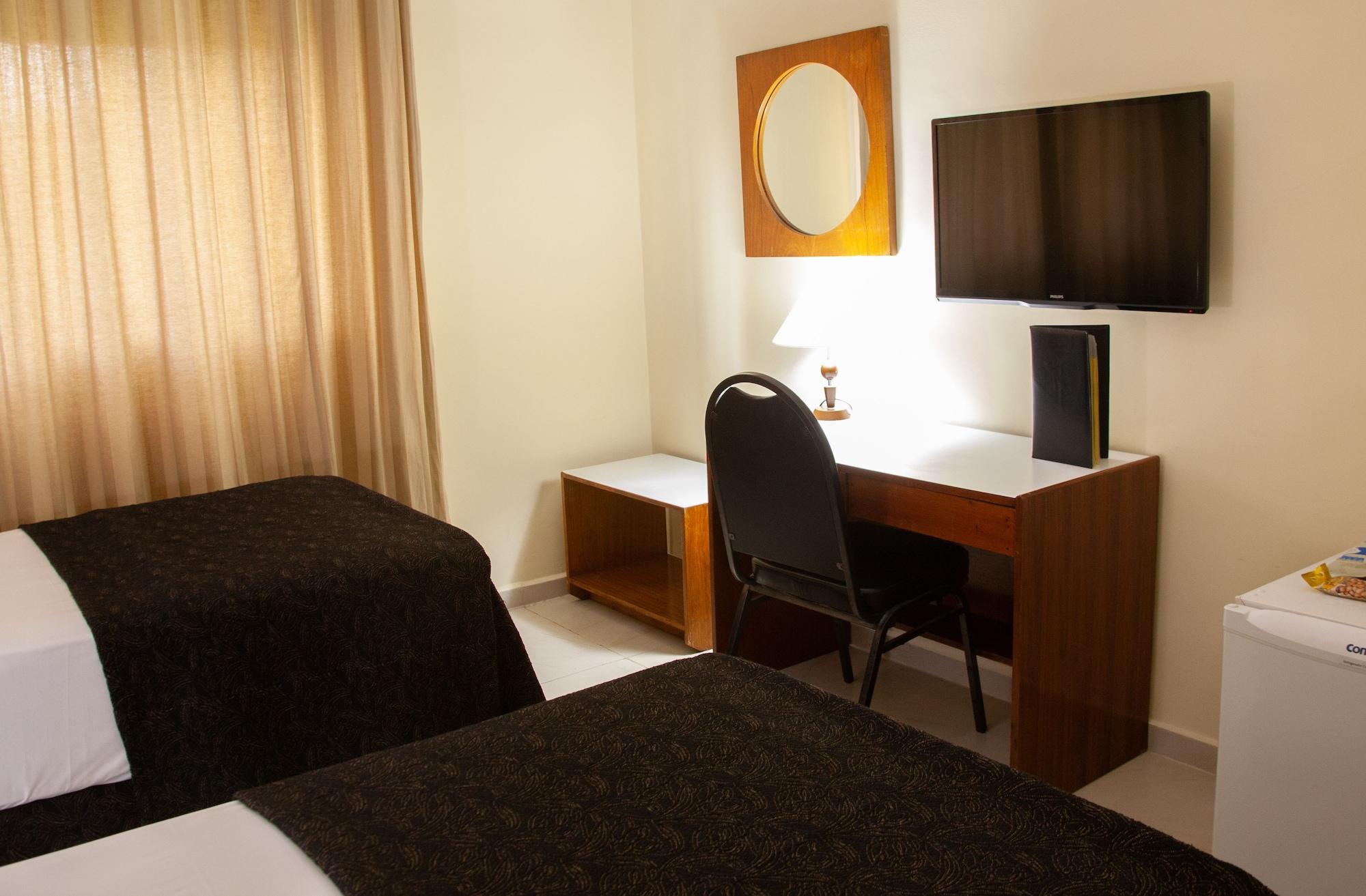 Hotel San Michel 3*
