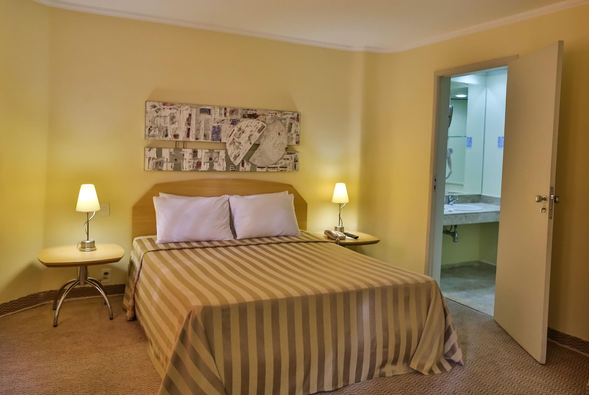 Hotel San Michel