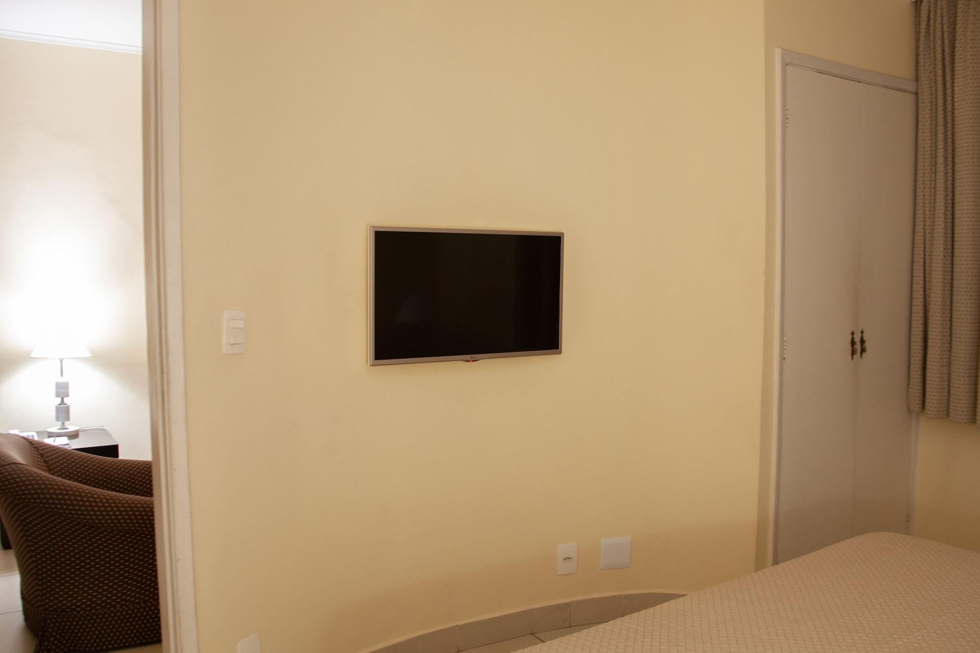 San Michel 3* Sao Paulo