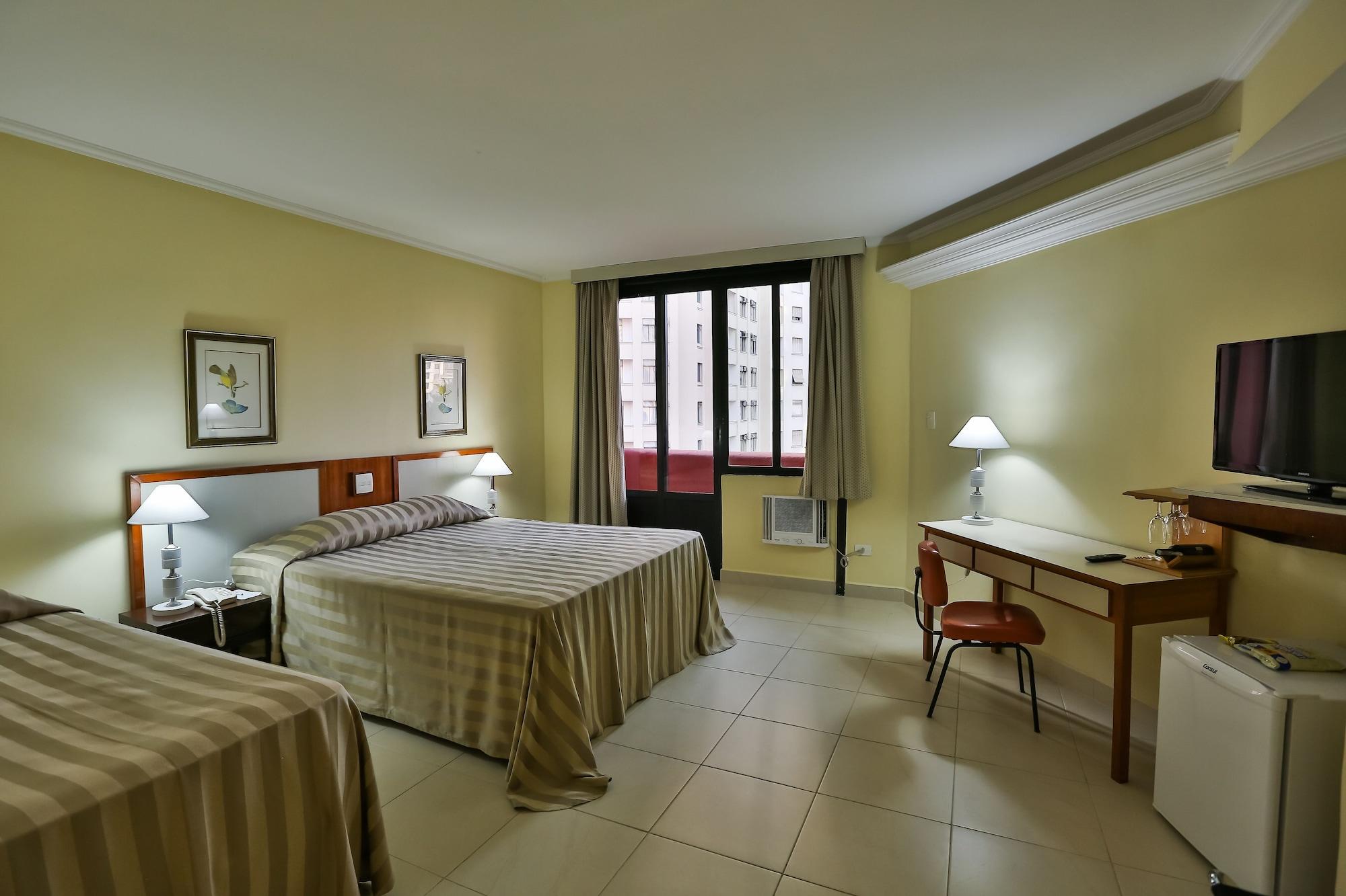 San Michel Hotel 3*