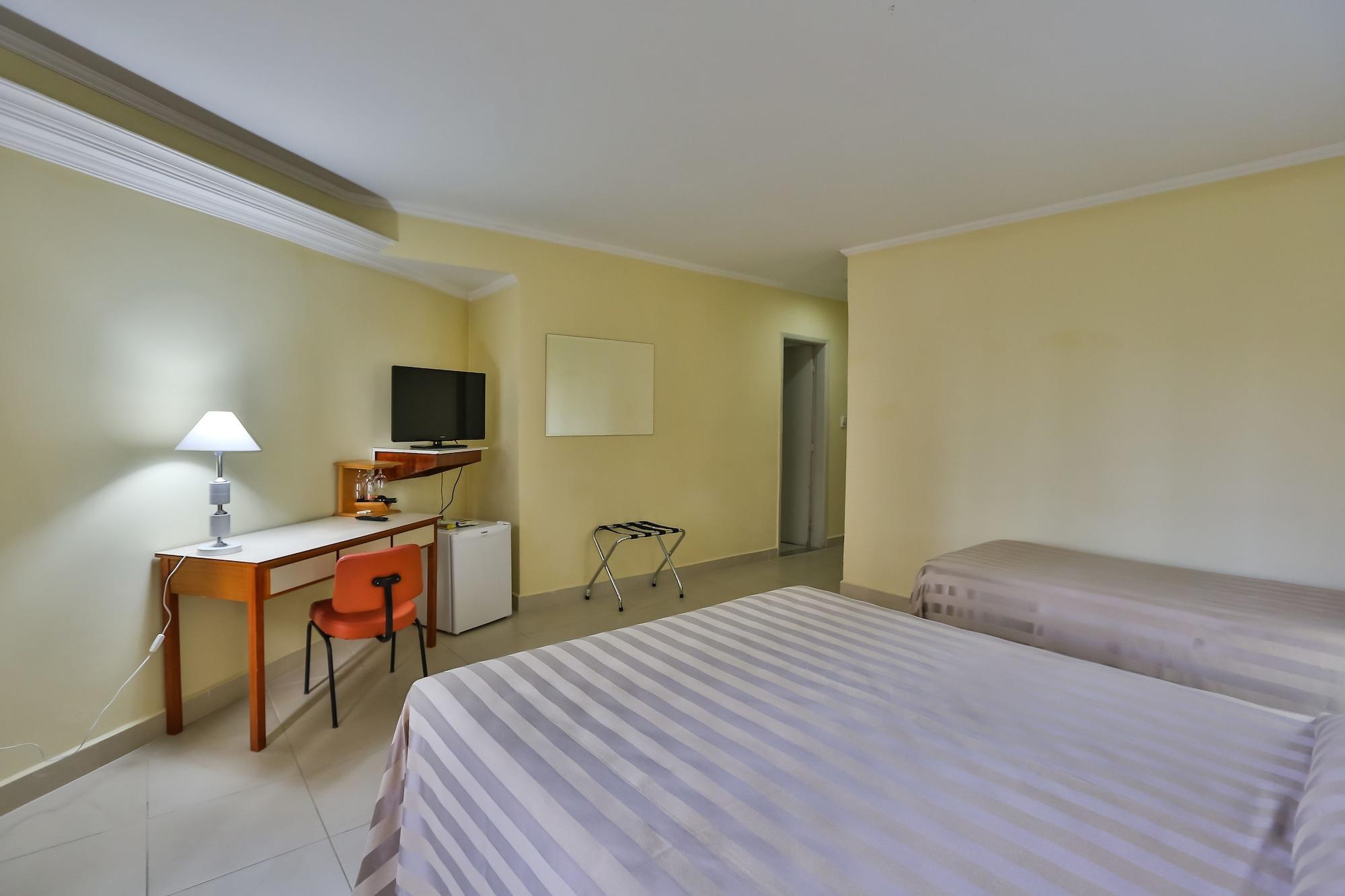 San Michel Hotel 3*