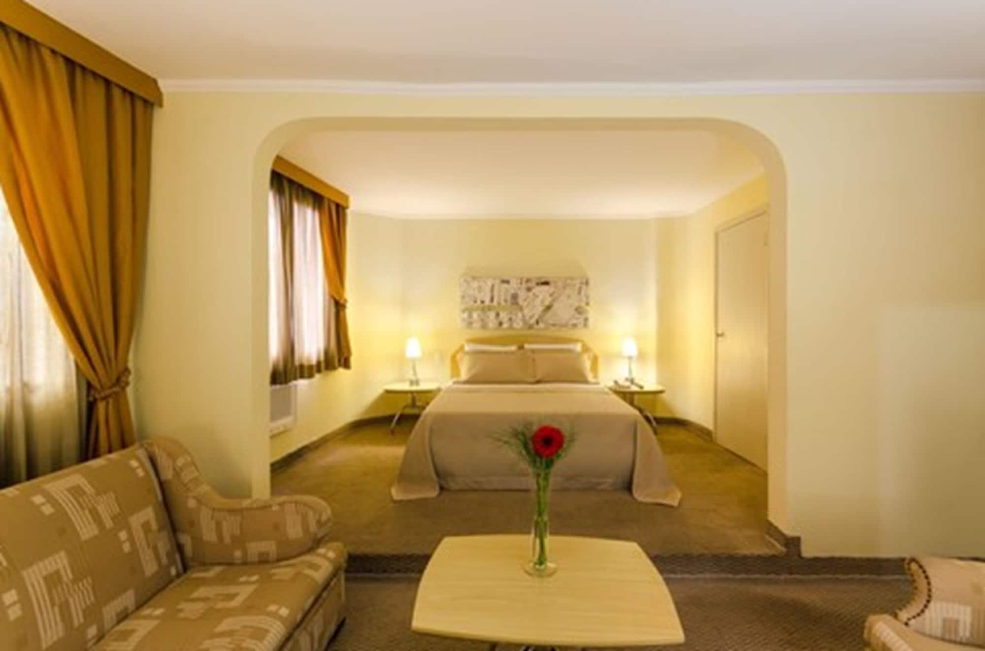 Hotel San Michel
