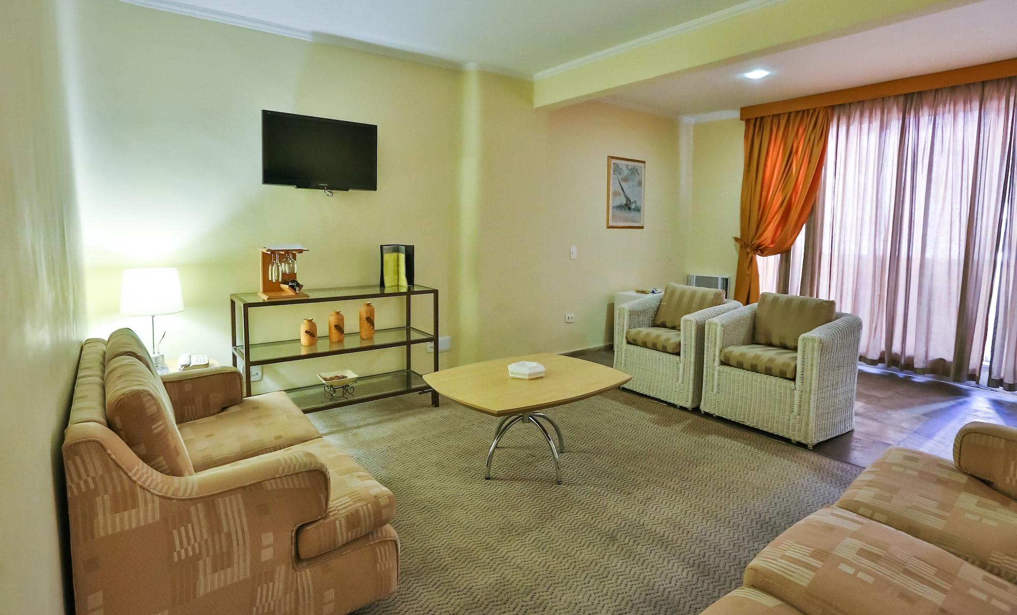San Michel Hotel 3*