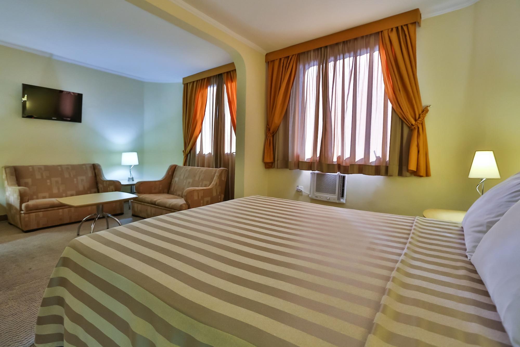 Hotel San Michel 3*