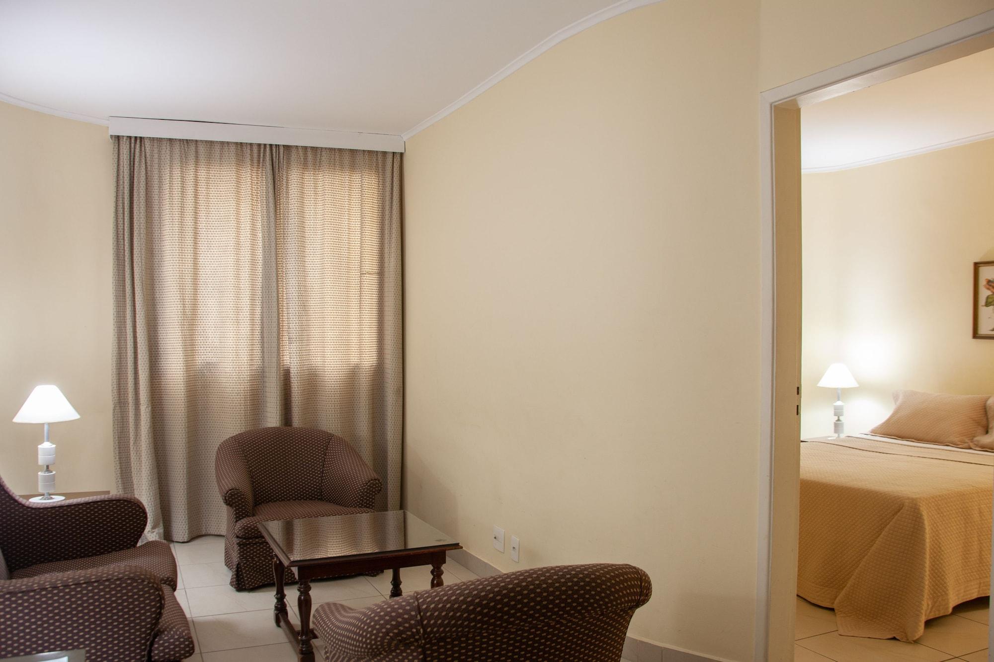 San Michel Hotel