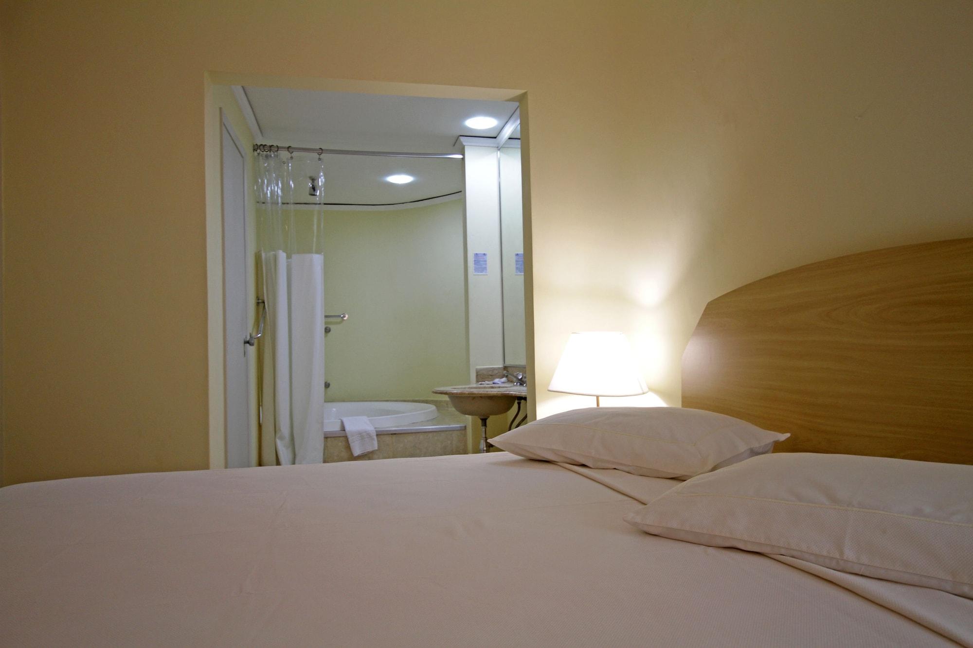San Michel Hotel Sao Paulo