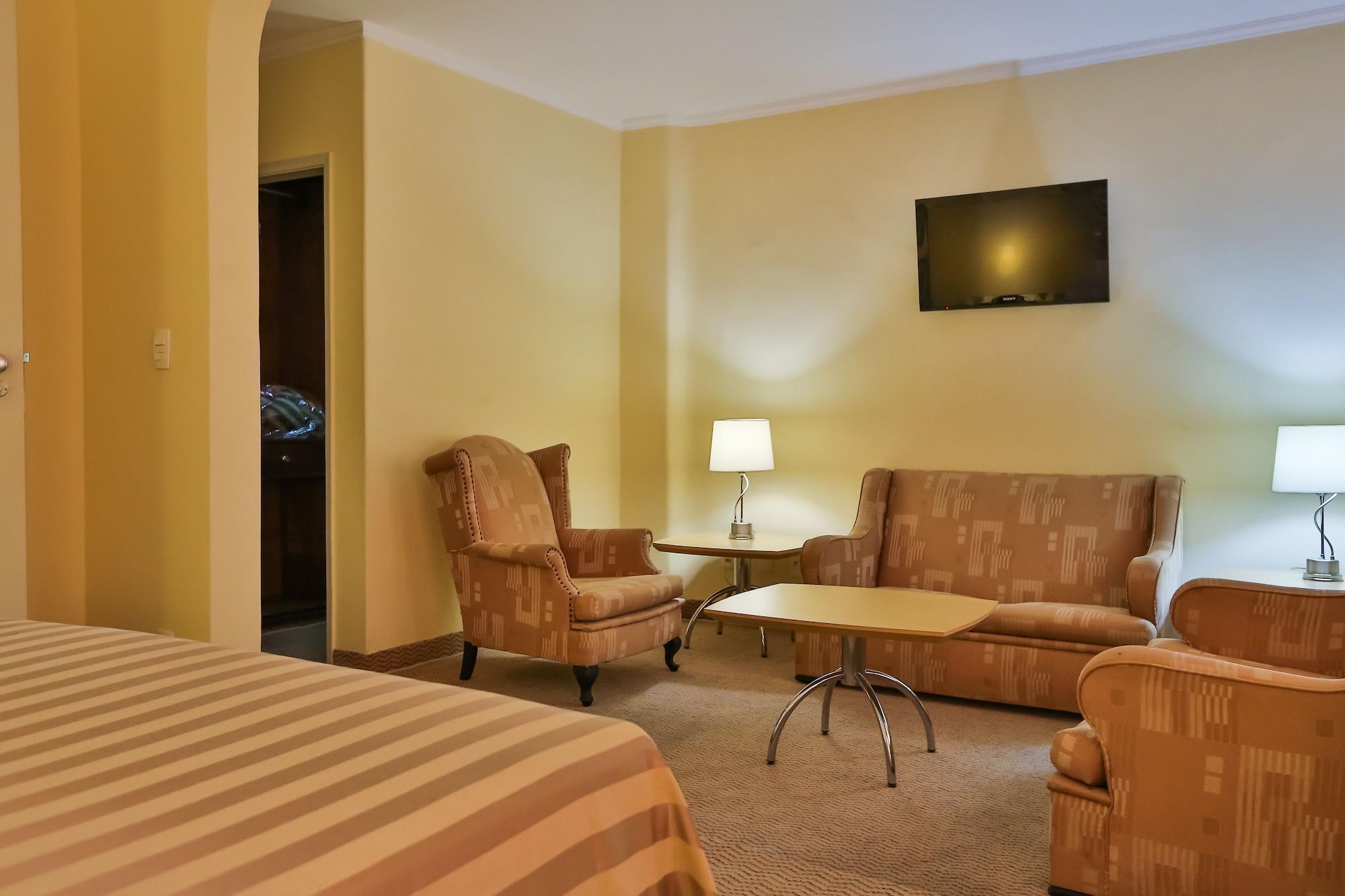 Hotel San Michel
