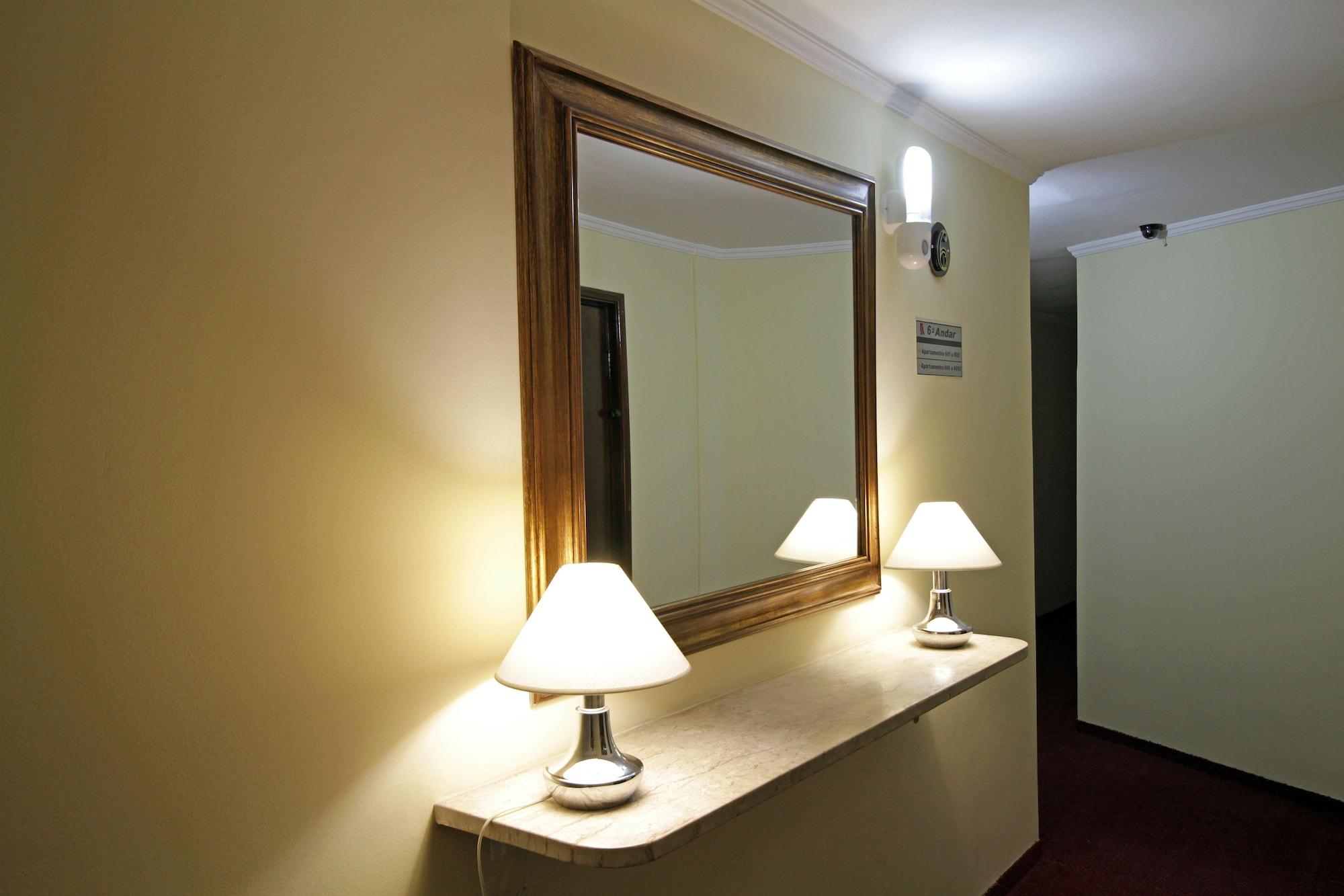 Hotel San Michel 3*