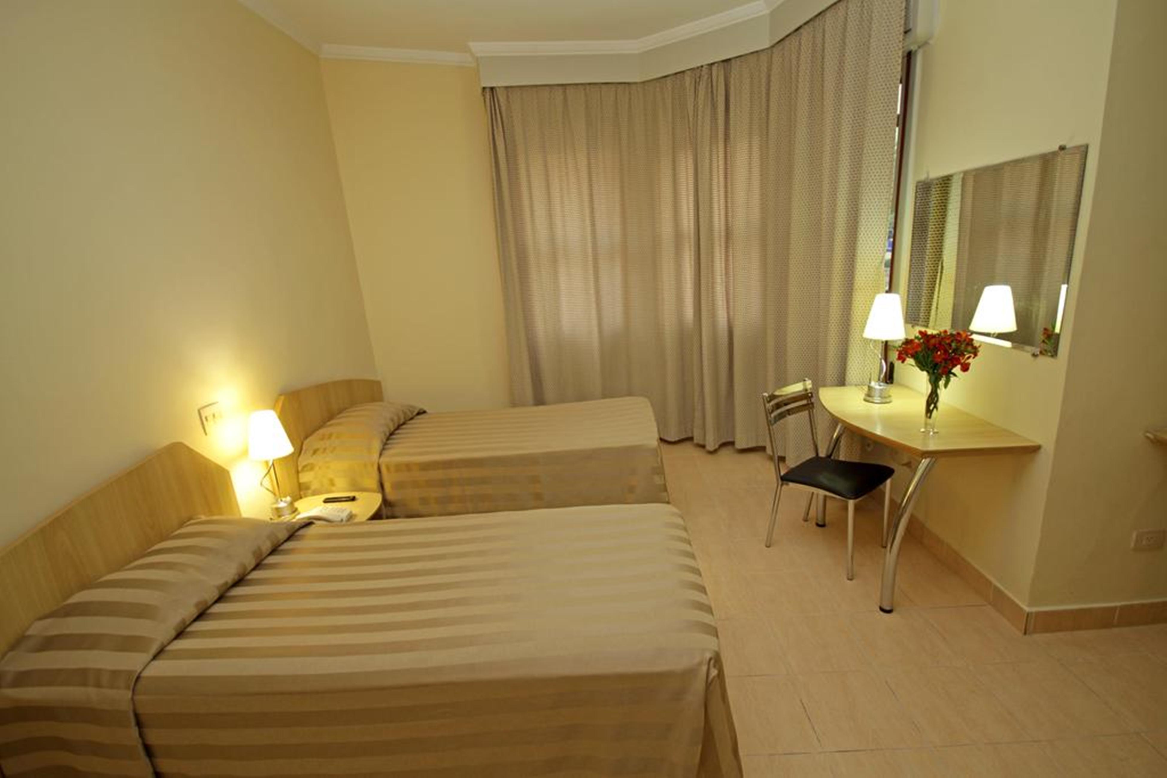 San Michel 3* Sao Paulo