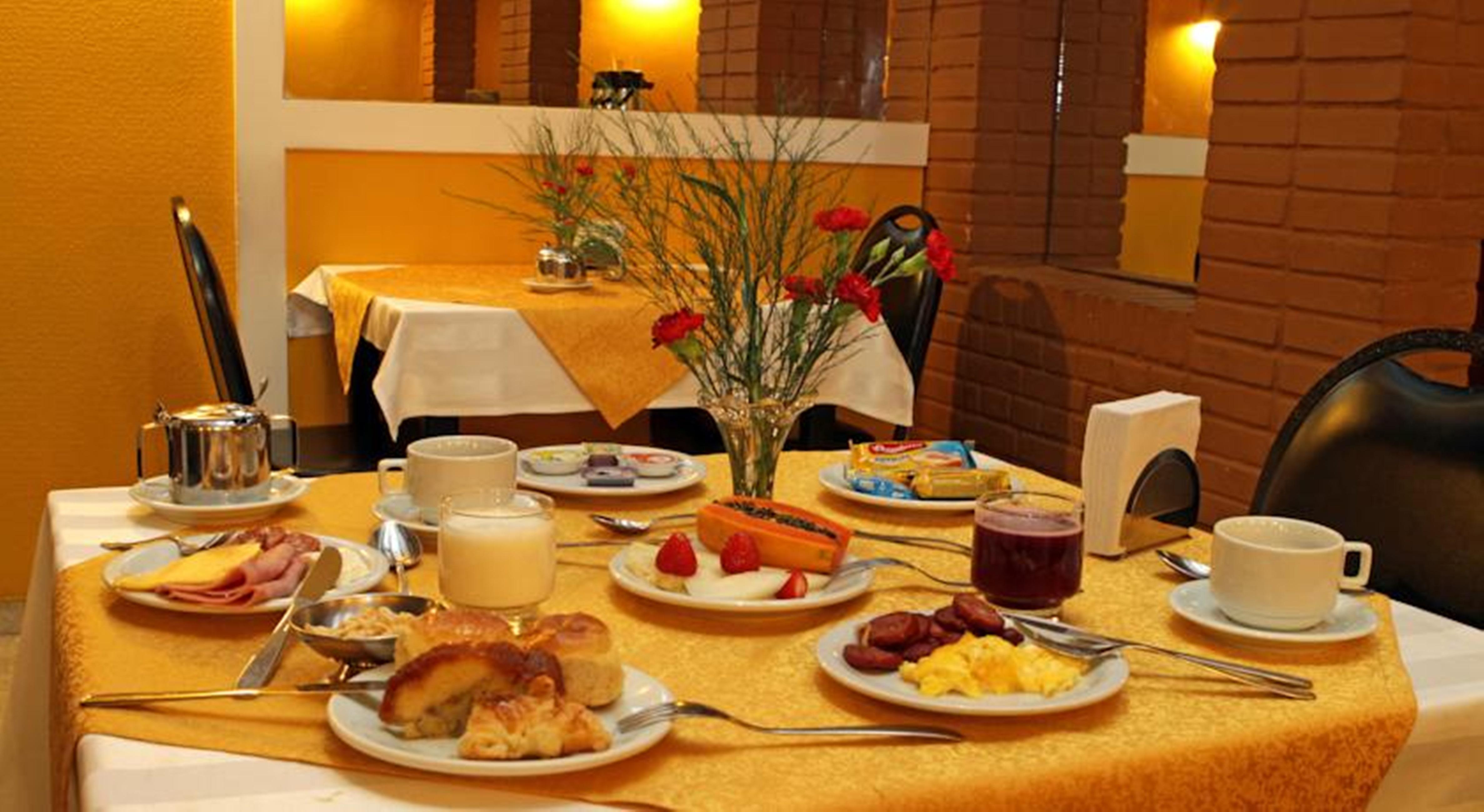 San Michel 3* Sao Paulo
