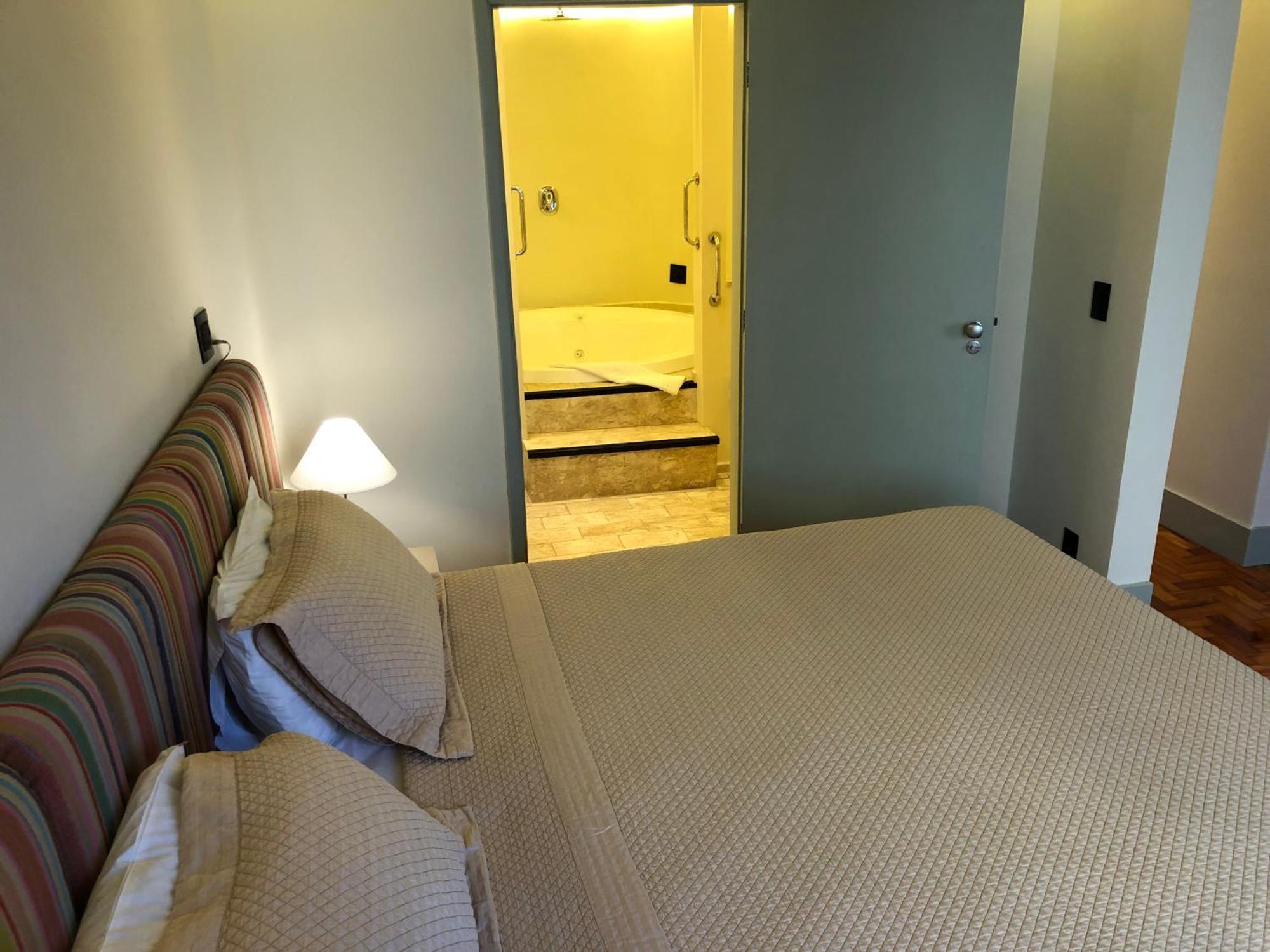 San Michel 3* Sao Paulo