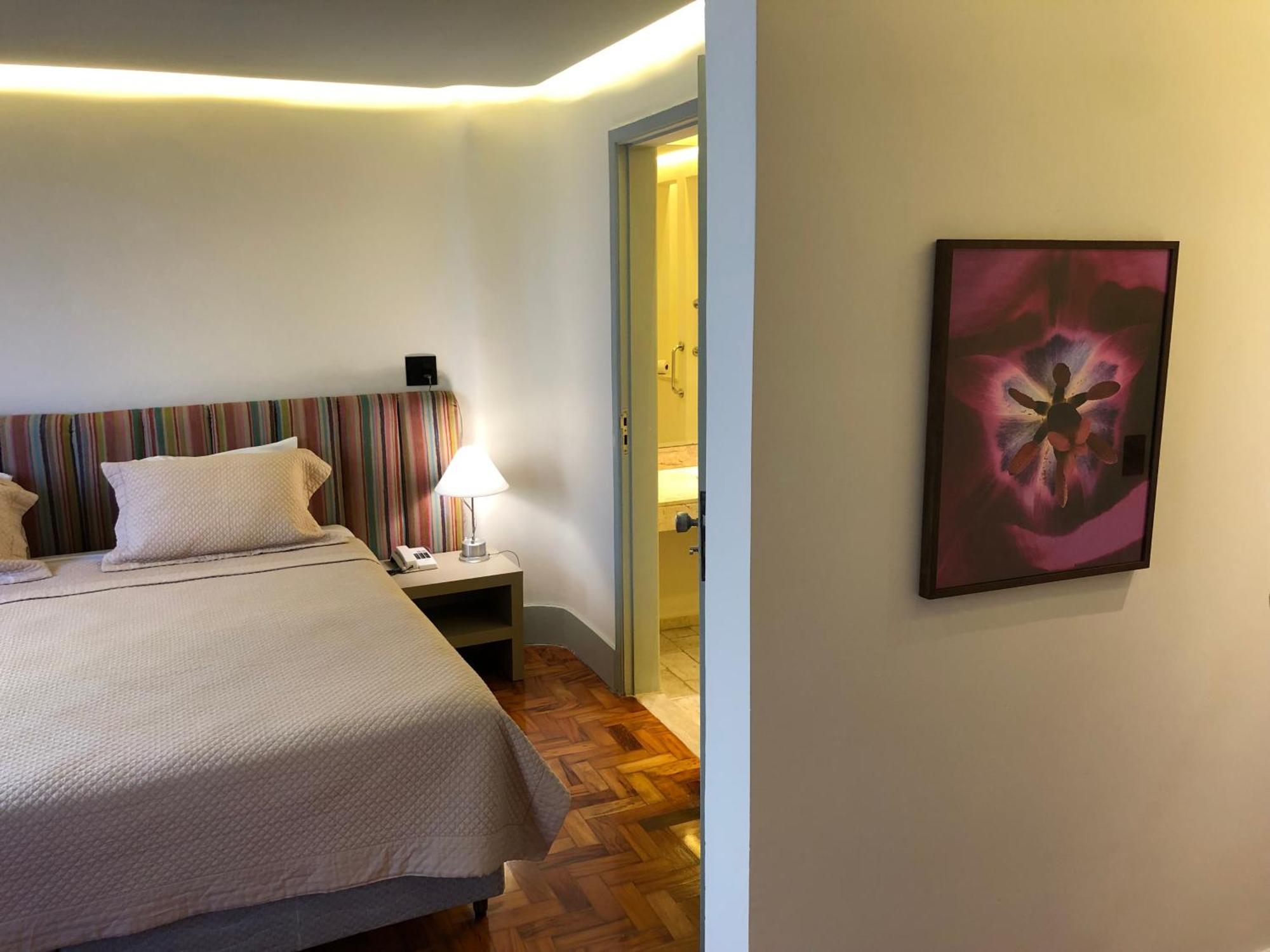 San Michel Hotel Sao Paulo