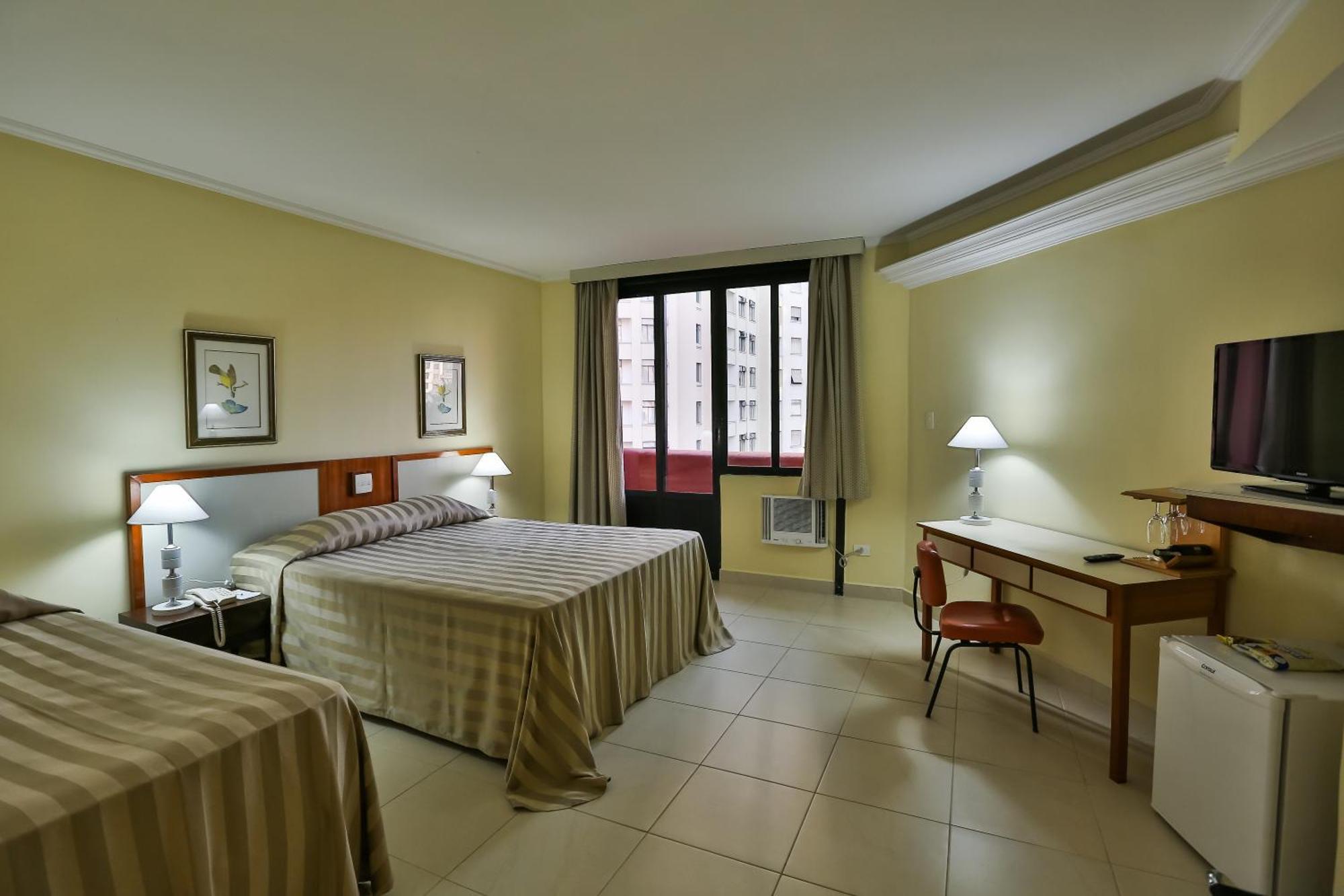 San Michel Hotel Sao Paulo