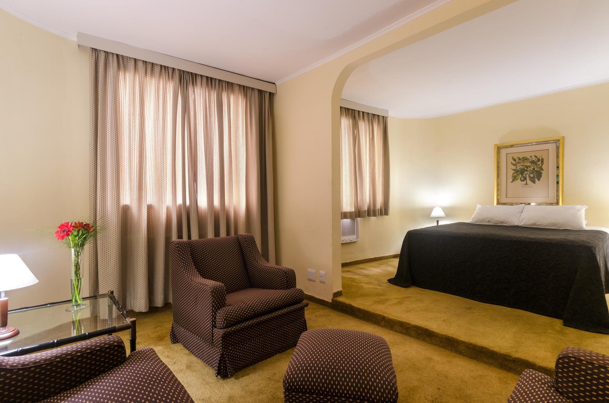 Hotel San Michel 3*