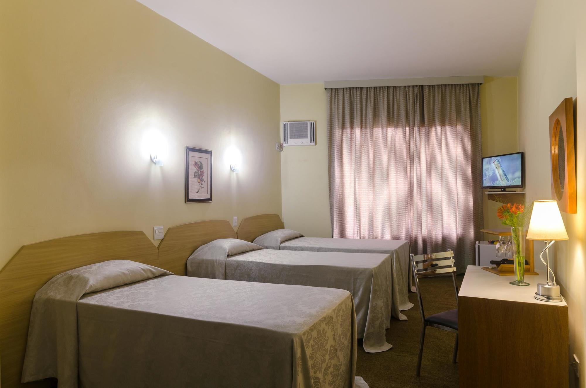 Hotel San Michel Sao Paulo