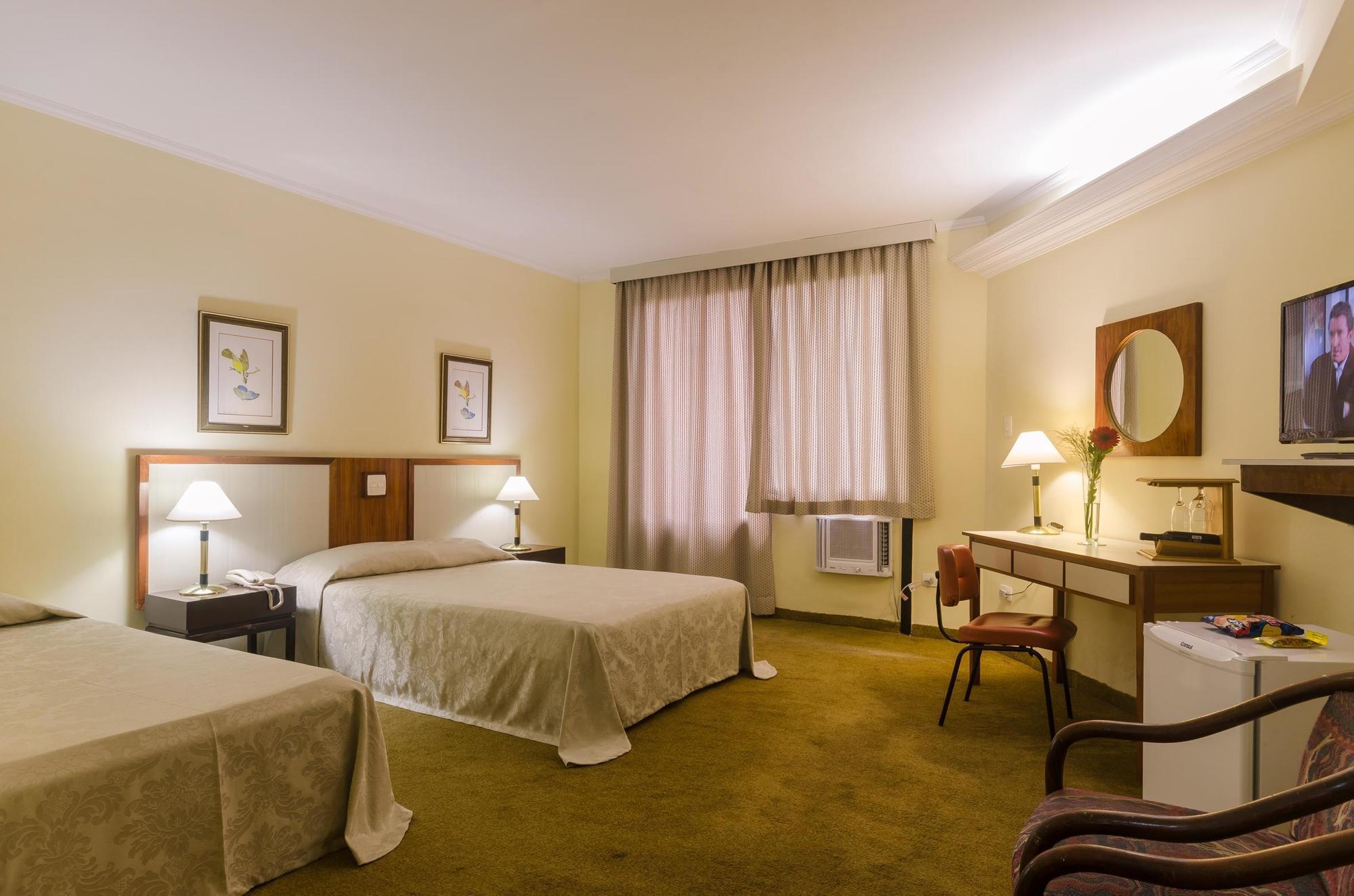 San Michel 3* Sao Paulo