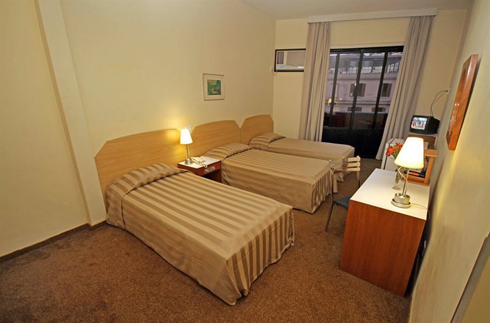 San Michel Hotel