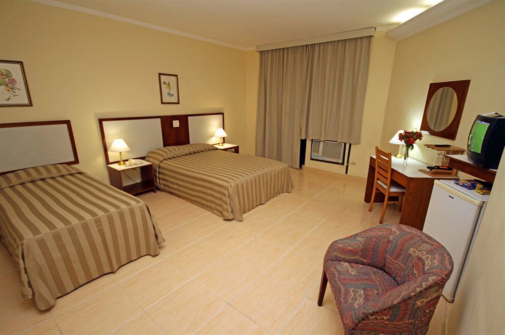 Hotel San Michel