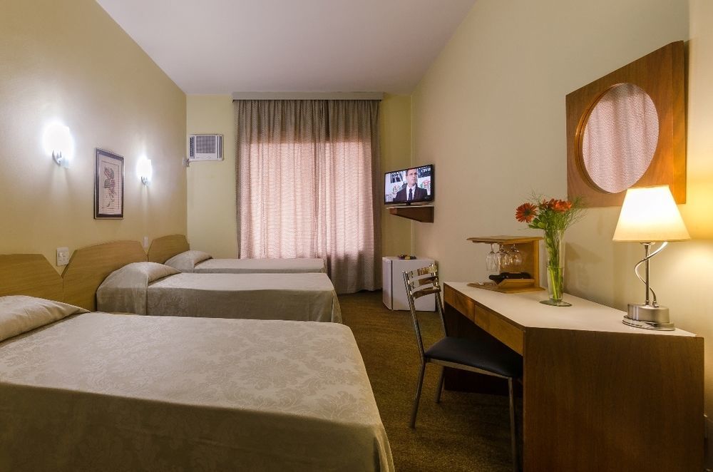 Hotel San Michel 3*