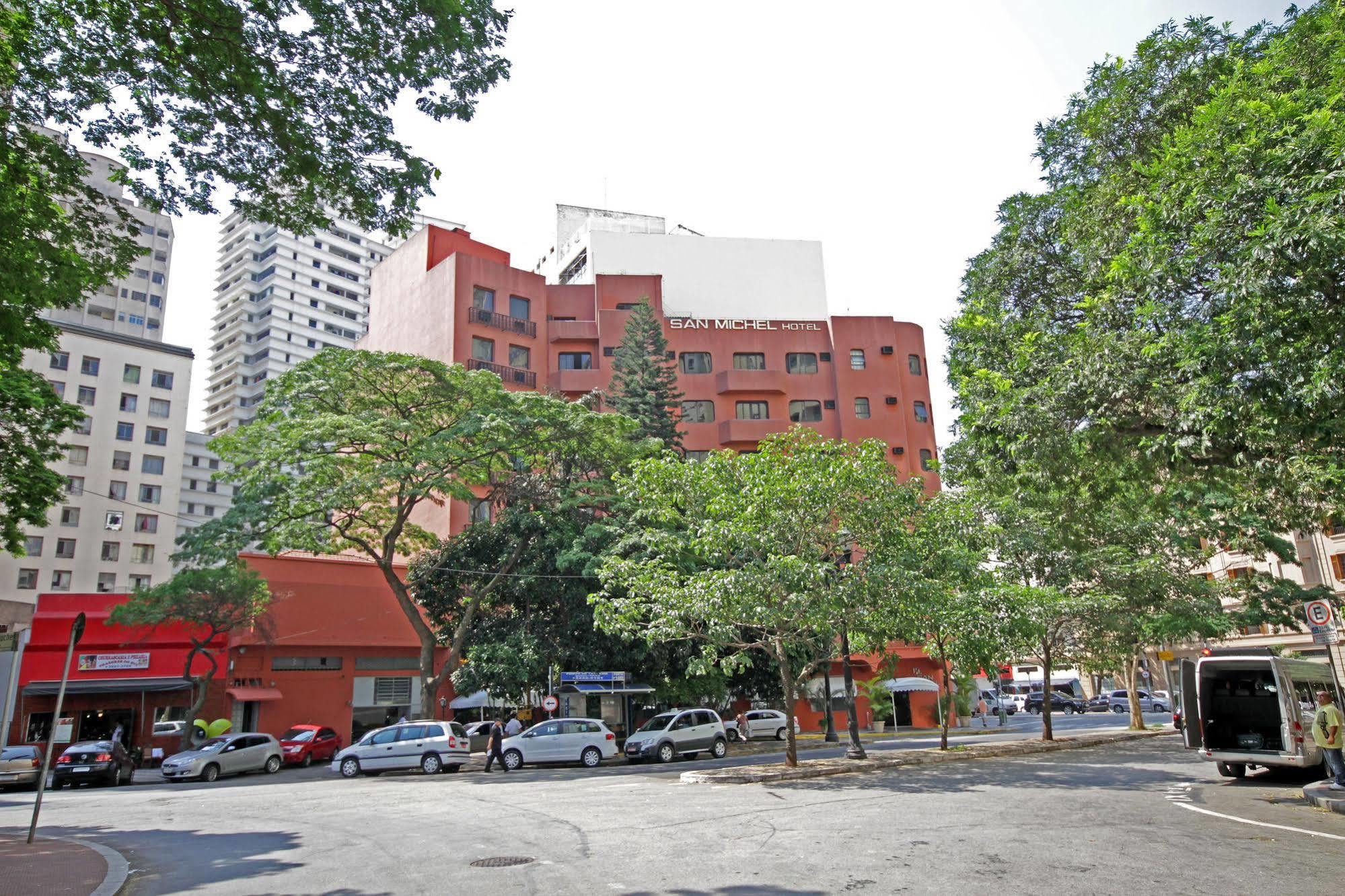 San Michel Hotel