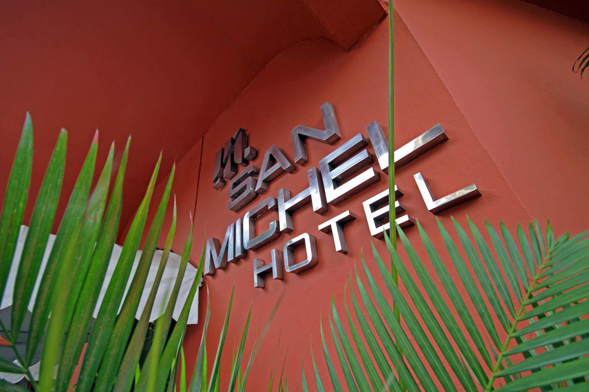 Hotel San Michel